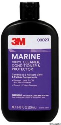 Marine vinyl cleaner 3M gel 250 ml 